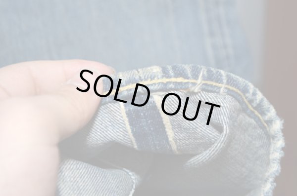 画像4: 60's Levi's501 BIGE (4)