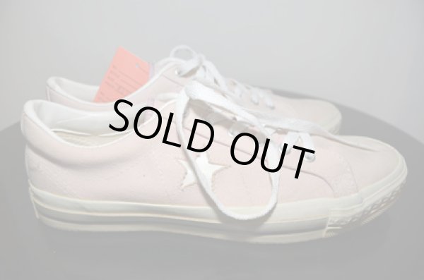 画像5: 90's コンバース ONESTAR USA製 (5)