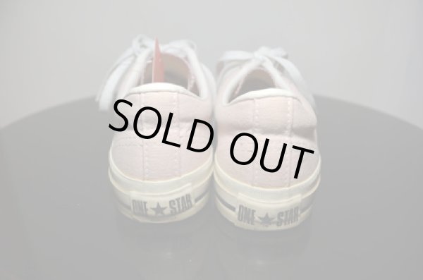 画像4: 90's コンバース ONESTAR USA製 (4)