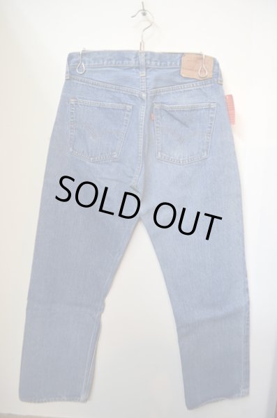 画像2: 70's Levi's501 66single (2)