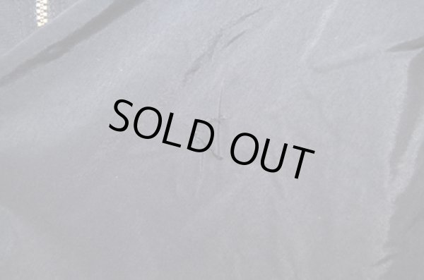 画像4: 80's L.L.BEAN ANORAK PARKA "BLK” (4)