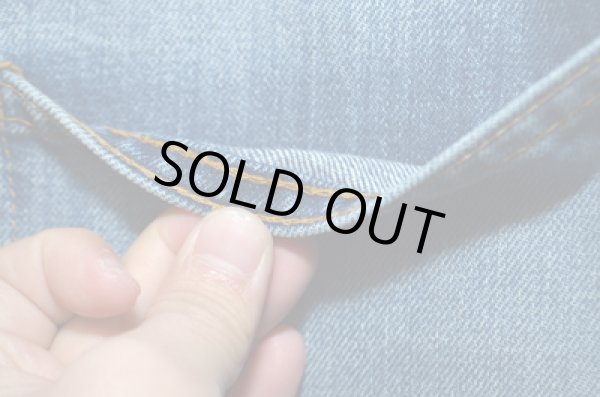 画像5: 70's Levi's505 "16ボタン” (5)