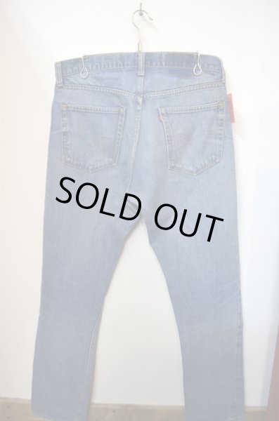 画像2: 70's Levi's505 "16ボタン” (2)