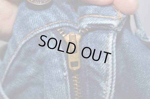 画像3: 70's Levi's505 "16ボタン” (3)