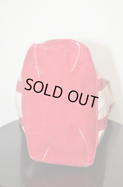 画像4: 70's L.L.BEAN ボート&トート “耳付き” (4)