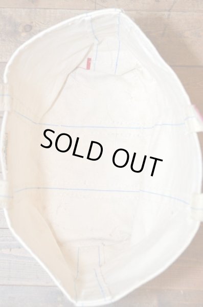 画像5: 70's L.L.BEAN ボート&トート “耳付き” (5)