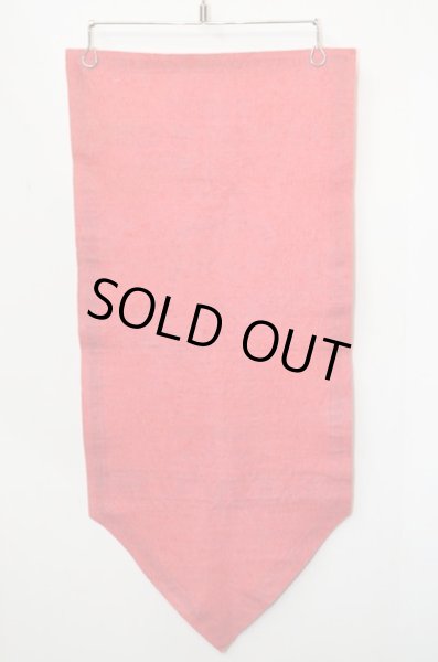 画像2: 60's PEANUTS ペナント “LINUS” (2)