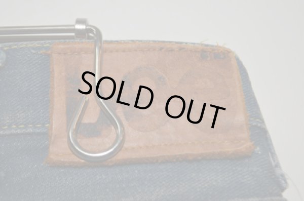 画像4: 70's Lee200 サイド黒 (4)