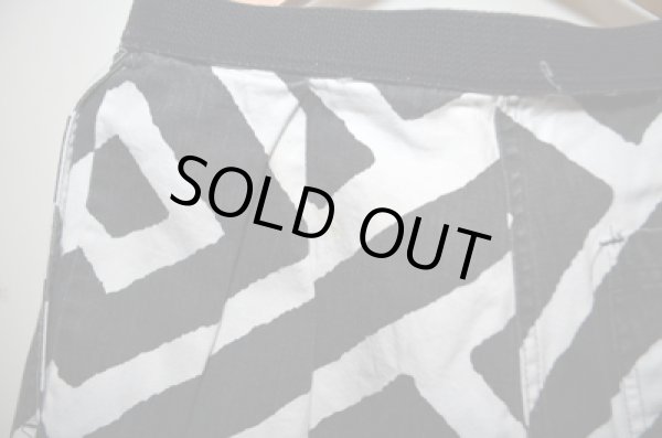 画像6: 80's JIMMY'Z 総柄PANTS (6)