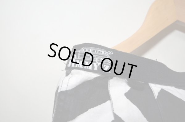 画像4: 80's JIMMY'Z 総柄PANTS (4)