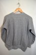 画像2: 60's SEARS VINTAGE SWEAT (2)