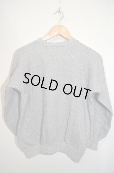 画像2: 60's SEARS VINTAGE SWEAT (2)