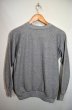 画像1: 60's SEARS VINTAGE SWEAT (1)