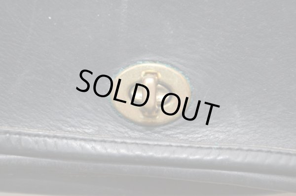 画像4: OLD COACH レザーミニショルダーバッグ (4)