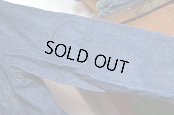 画像5: 70's Levi's70505 真紺 "BIG SIZE” (5)