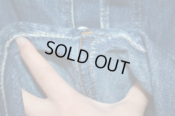 画像7: 60's Levi's501 BIGE "BIG SIZE” (7)