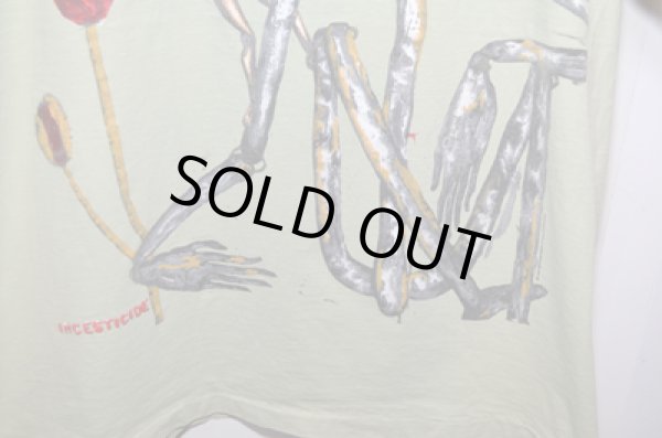 画像4: 93's NIRVANA "INCESTICIDE” (4)