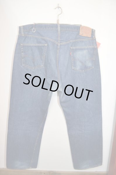 画像2: 60's Levi's501 BIGE "BIG SIZE” (2)