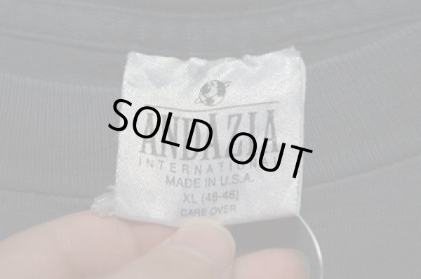 画像3: 90's M.C.ESCHER 騙し絵T-SHIRT (3)