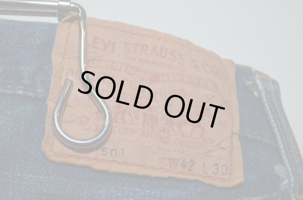 画像3: 60's Levi's501 BIGE "BIG SIZE” (3)