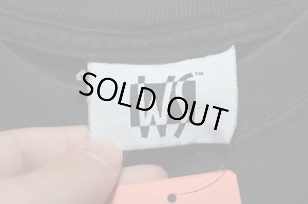 画像3: 90's M.C.ESCHER 騙し絵T-SHIRT (3)