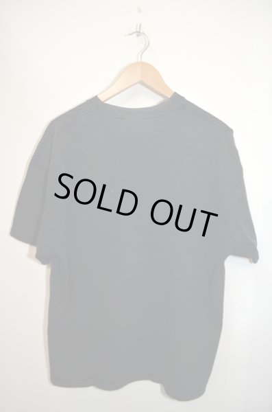 画像2: 90's M.C.ESCHER 騙し絵T-SHIRT (2)