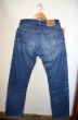 画像2: 80's Levi's501 REDLINE (2)