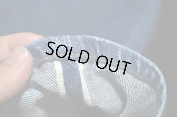 画像5: 80's Levi's501 REDLINE (5)