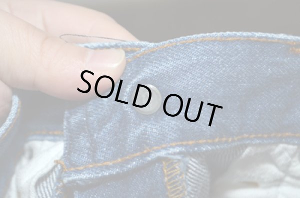 画像6: 80's Levi's501 REDLINE (6)