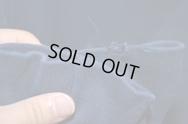 画像6: 80's チャンピオンリバースウィーブPARKA "無地” (6)