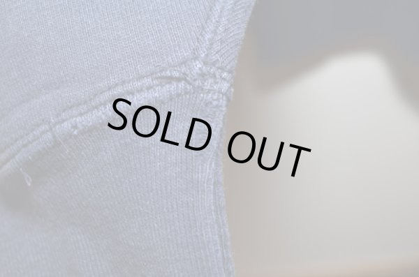 画像8: 80's チャンピオンリバースウィーブPARKA "無地” (8)