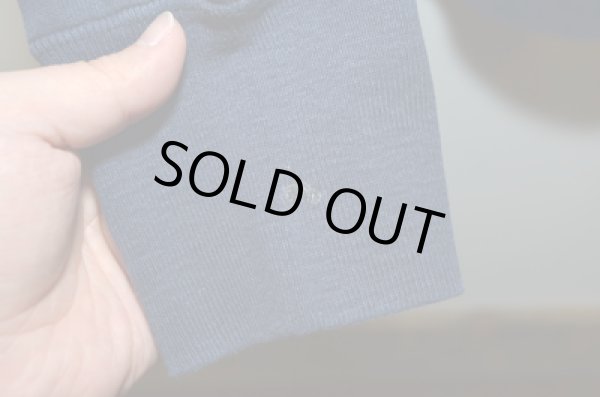 画像7: 80's チャンピオンリバースウィーブPARKA "無地” (7)