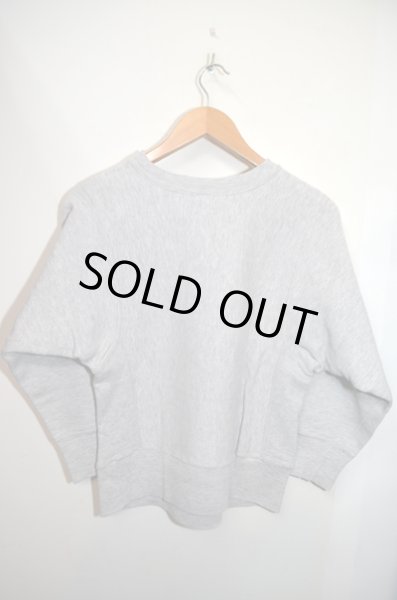 画像2: 80's チャンピオンリバースウィーブSWAET (2)