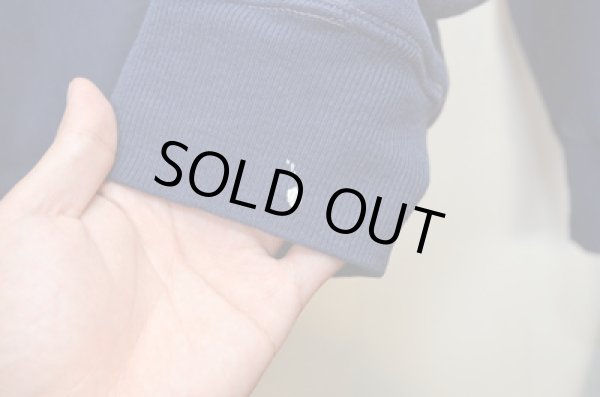 画像7: 50’s W-FACE SWEAT PARKA (7)