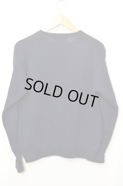 画像2: Ralph Lauren COTTON KNIT "RL'92 POLO BEAR” (2)