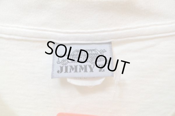 画像4: 80’s JIMMY'Z Woody Wagon T-SHIRT (4)