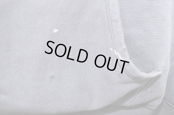 画像5: 50’s W-FACE SWEAT PARKA (5)