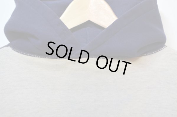 画像10: 50’s W-FACE SWEAT PARKA (10)