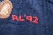 画像4: Ralph Lauren COTTON KNIT "RL'92 POLO BEAR” (4)