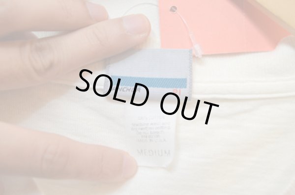 画像5: 80’s JIMMY'Z Woody Wagon T-SHIRT (5)