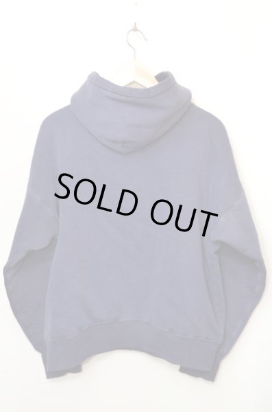 画像2: 50’s W-FACE SWEAT PARKA (2)