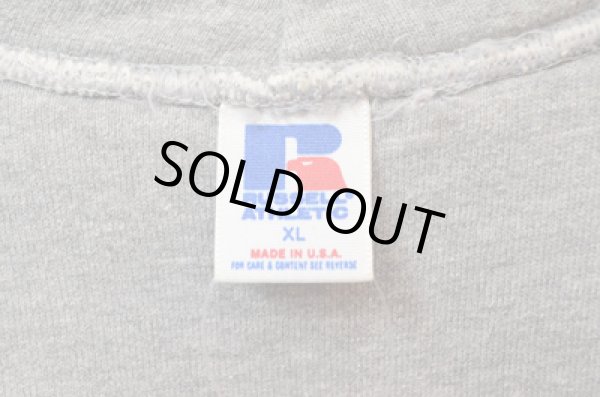 画像4: 80's RUSSELL W-FACE PARKA (4)