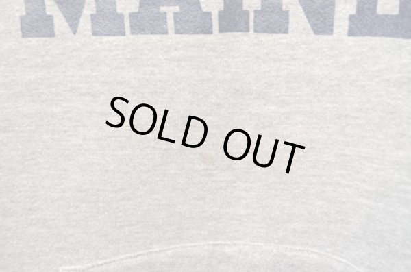 画像9: 80's RUSSELL W-FACE PARKA (9)