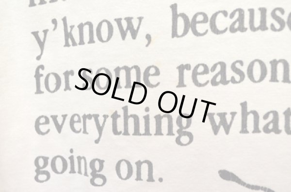 画像7: 80’s JIMMY'Z Woody Wagon T-SHIRT (7)