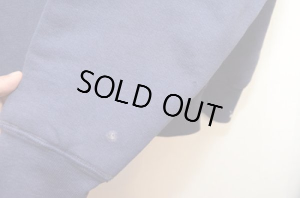 画像8: 50’s W-FACE SWEAT PARKA (8)