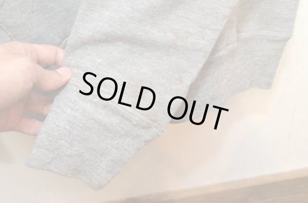 画像7: 80's RUSSELL W-FACE PARKA (7)