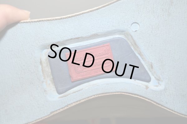 画像9: 90's USA製　コンバース ジャックパーセルレザー (9)