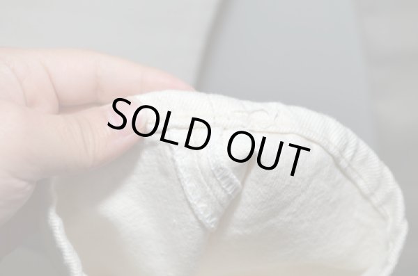 画像6: 80's Levi's501 生成り DEADSTOCK (6)