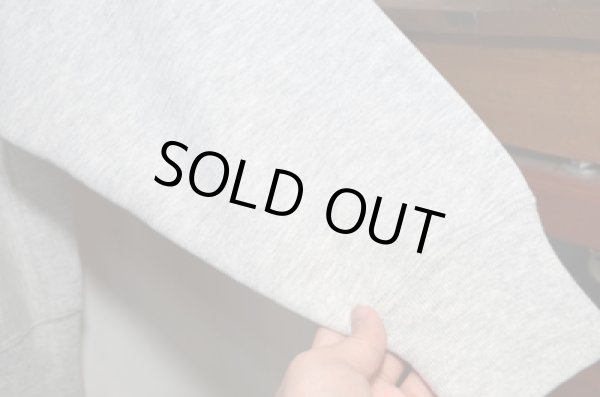 画像7: 80's チャンピオンリバースウィーブPARKA "無地” (7)