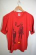 画像1: 90's NIKE "JORDAN×SPIKE LEE” T-SHIRT (1)